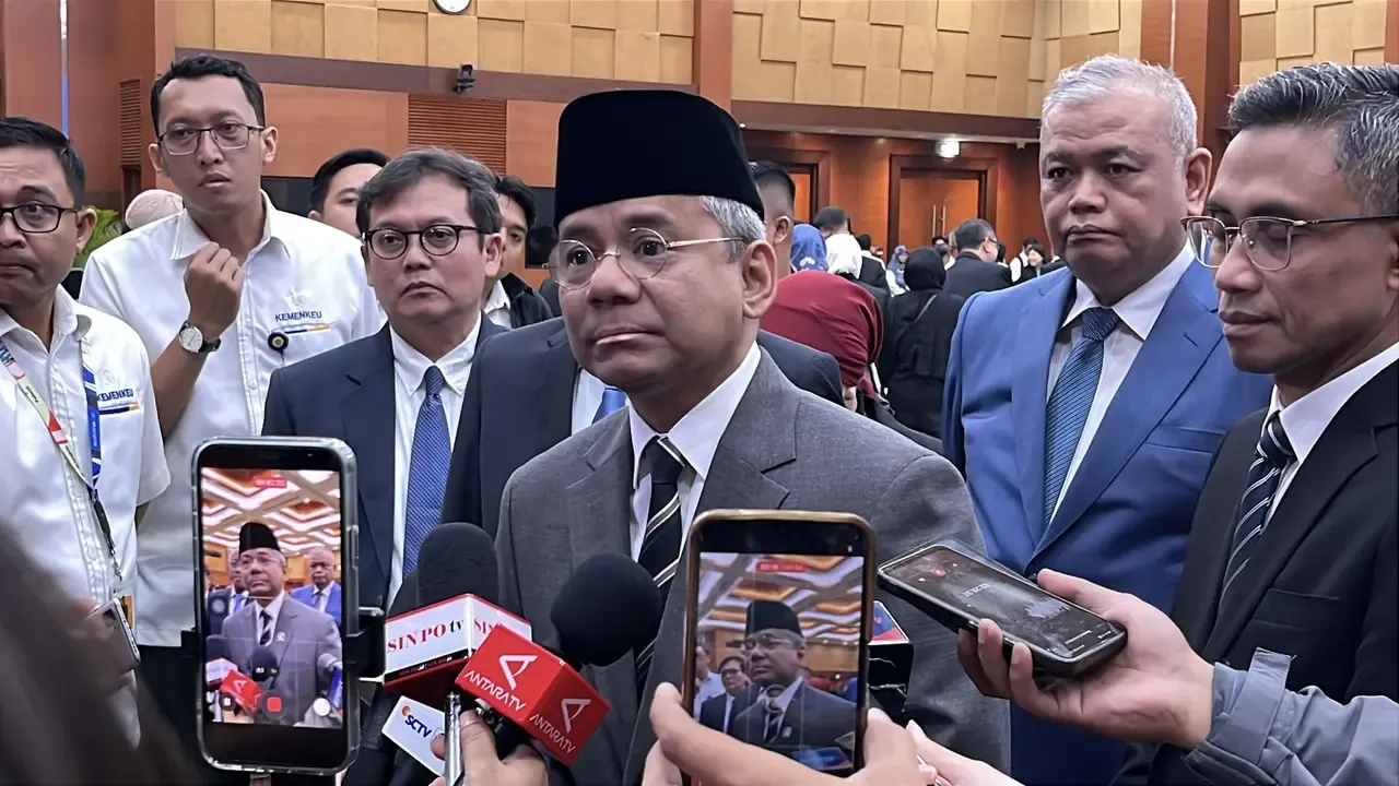 Surat Utang Krisis 1998 Lunas, Namun Warisan BLBI Masih Panjang