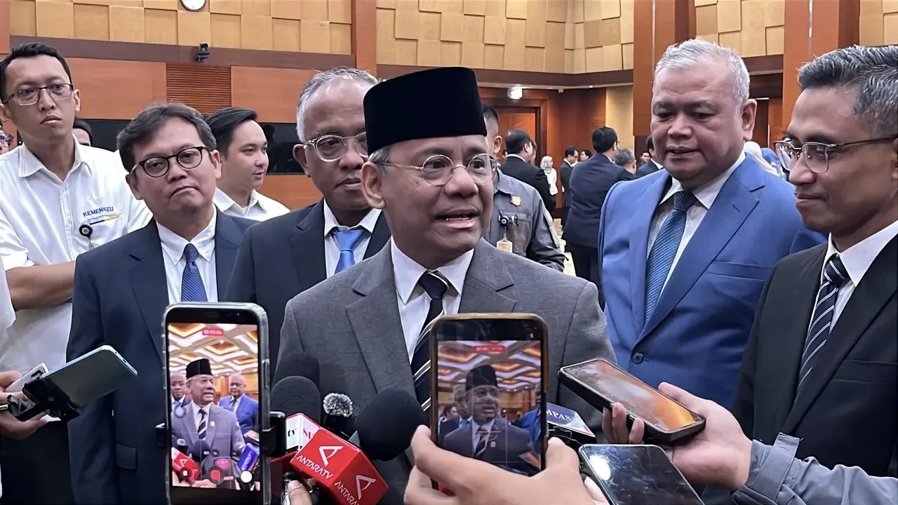 Belanja Negara 2027 Diproyeksi Rp4.000 Triliun, Cetak Sejarah Baru