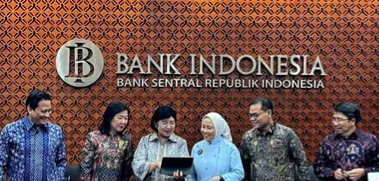Rupiah Melemah, BI Buka Jurus Intervensi hingga Insentif Hedging