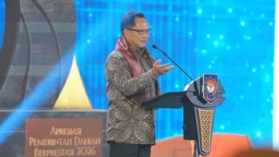 Pemerintah Cek Wajah Penerima Bansos, Data Tanah dan Kendaraan Ikut Dilacak