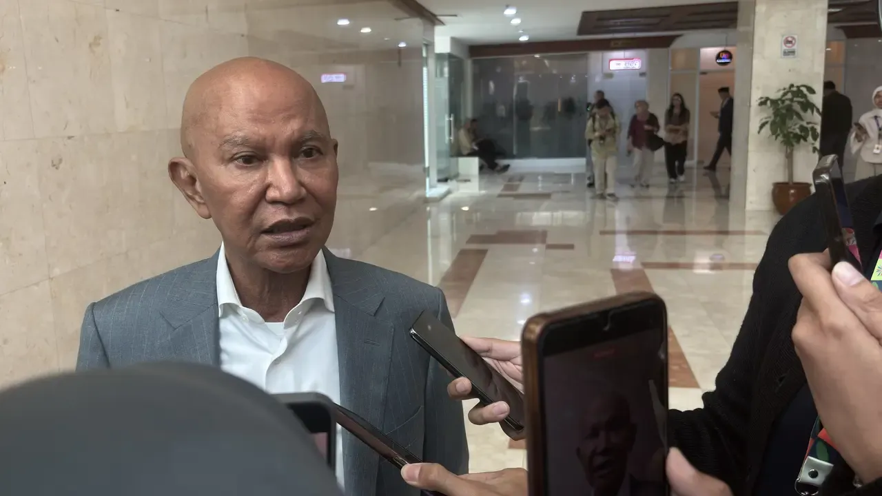 Anggaran Subsidi BBM dan LPG 3 Kg 2027 Dipangkas Jadi Rp131,4 T