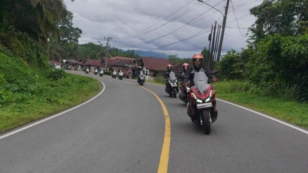 Kunci #cari_aman Nikmati Destinasi Wisata