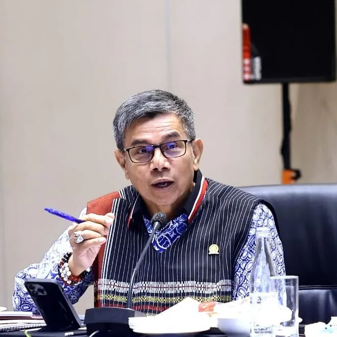 Penerapan KUHAP Baru Masih Butuh Proses Adaptasi Aparat Penegak Hukum