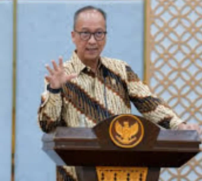 Pemerintah Fasilitasi Pembentukan Kawasan Industri Halal Tarik Investasi