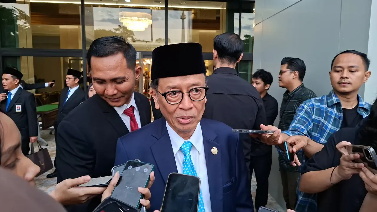 NIK Pemilik 38.375 Rekening Judol Diincar OJK
