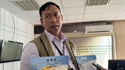 Bulog Tambah 1 Juta Ton Beras SPHP Hadapi El Nino