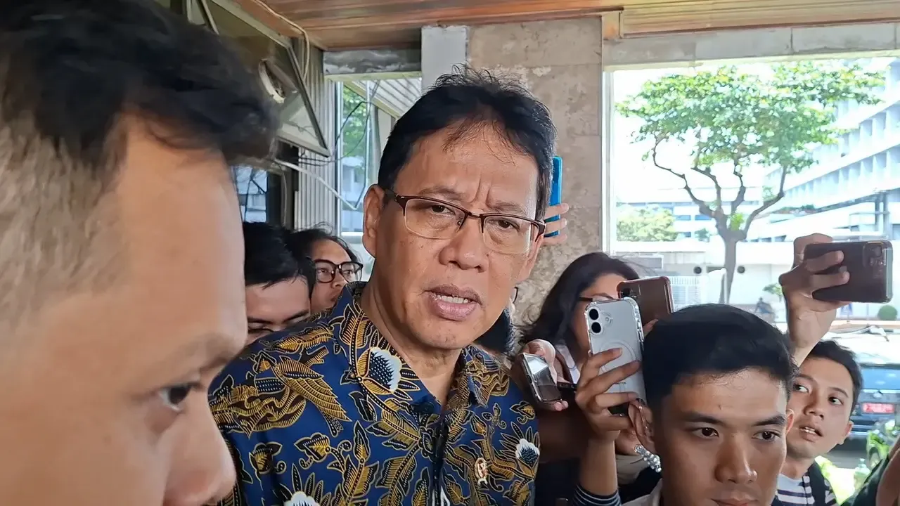 Tak Bayar Pajak, Aset Bisa Dirampas? Ini Kata Purbaya