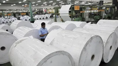OJK Ungkap Manufaktur RI Kembali Masuk Zona Kontraksi