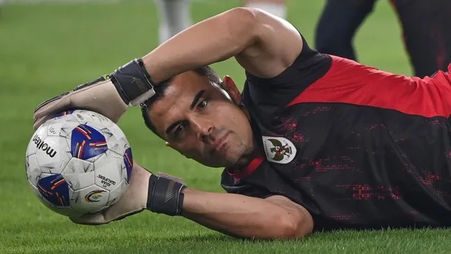 Emil Audero Berpeluang Debut Lawan Real Madrid