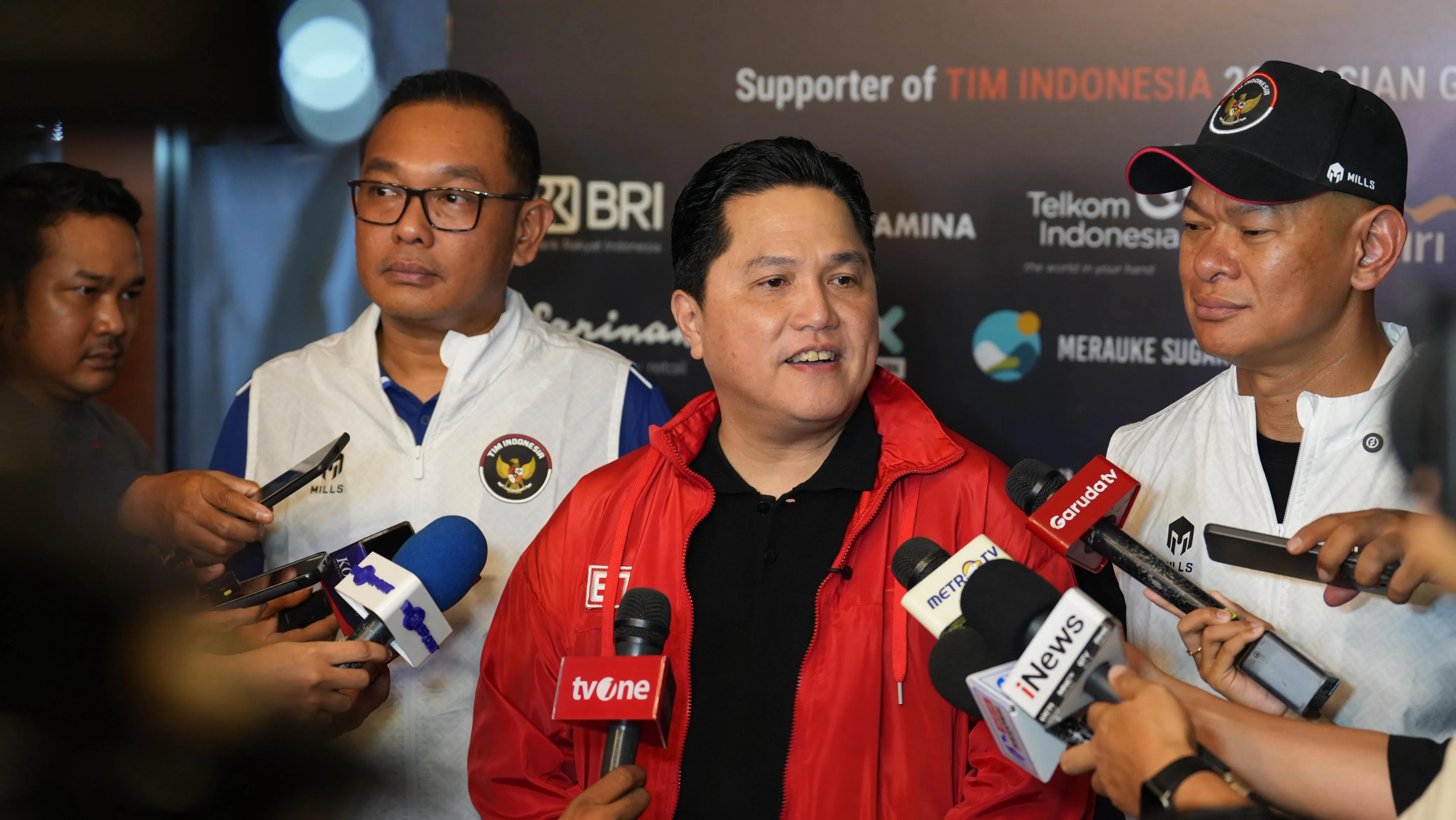 PSSI Waspadai Gelombang Naturalisasi Malaysia Dan Vietnam