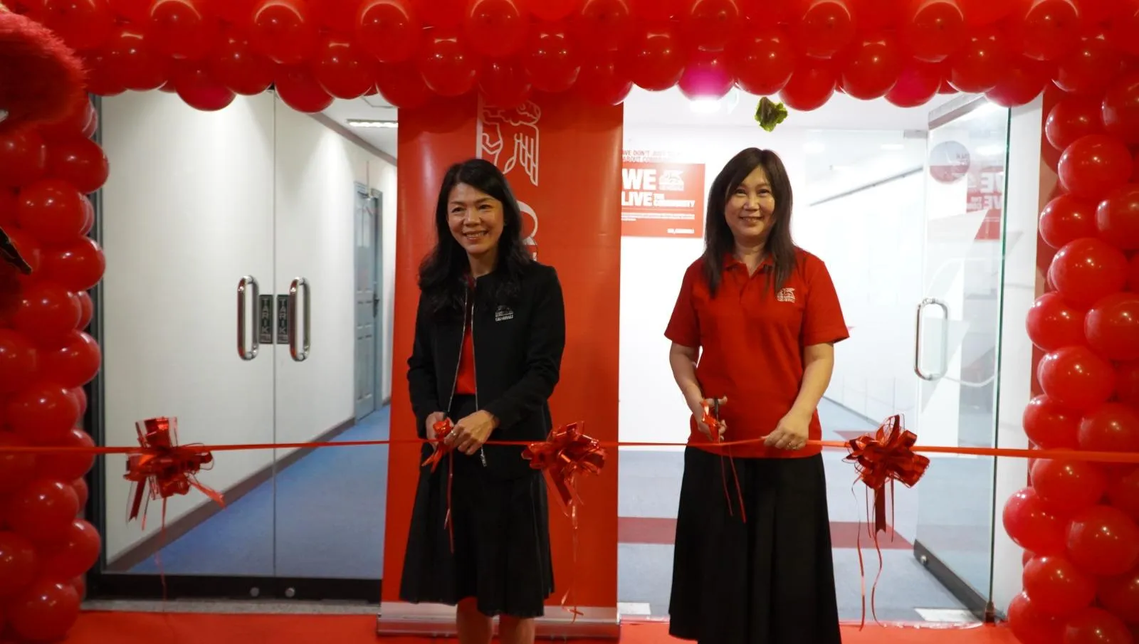 Resmikan Wajah Baru Generali Center Medan, Generali Indonesia Perkuat Kualitas Layanan Nasabah