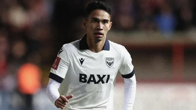 Persija Resmi Rekrut Marselino Ferdinan