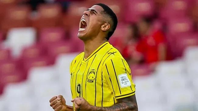 FIFA ASEAN Cup: Malaysia Hajar Bangladesh 3-0