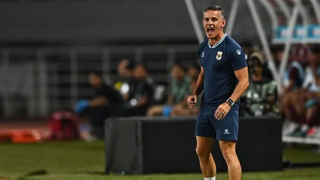 John Herdman Optimis Timnas Angkat Trofi FIFA ASEAN Cup 2026