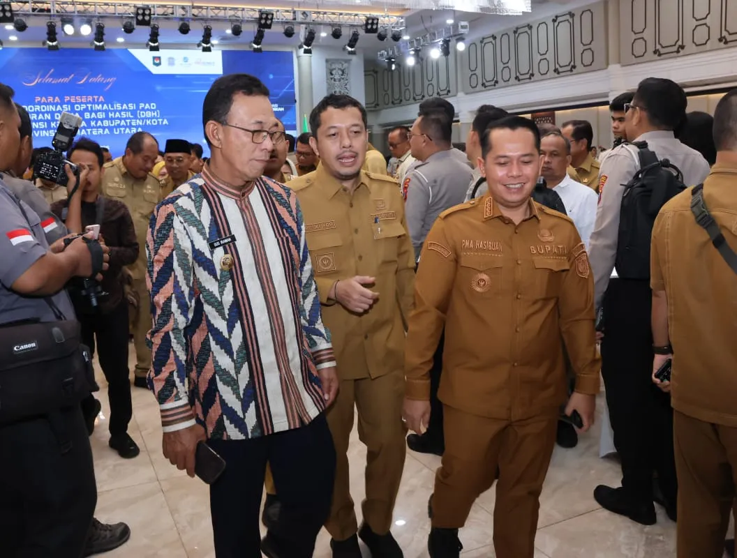 Tapsel Dapat Rp11 M dari Pajak Kendaraan Bermotor