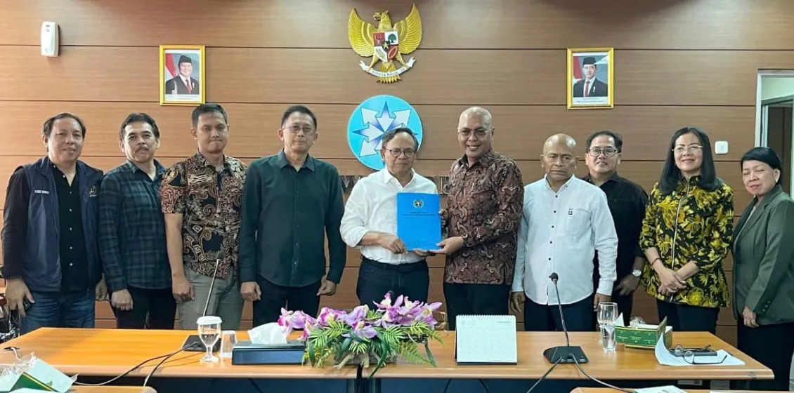 PWI Tegaskan Tetap sebagai Penanggung Jawab HPN 2027