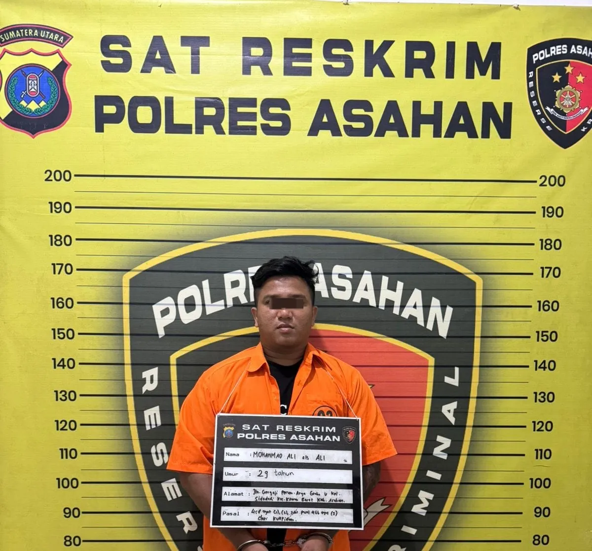 Istri Tewas Dianiaya, Suami Dituntut 13 Tahun Penjara