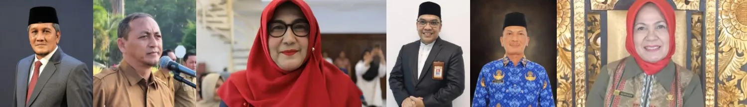 Bupati Aceh Utara Tetapkan Panitia Seleksi JPT Pratama 2026, Pendaftaran Dibuka Hingga 17 September