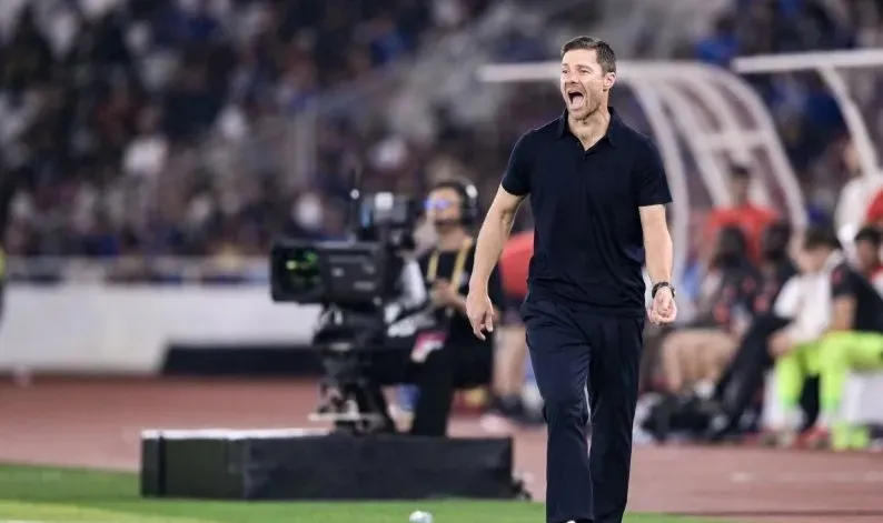 Xabi Alonso Sambut Era Kepemilikan Baru Chelsea