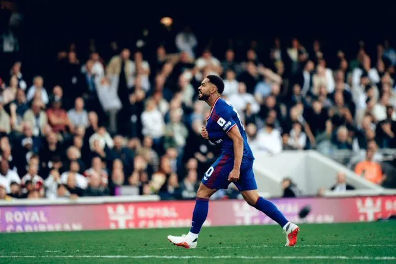 Liga Inggris: Gol Cunha Selamatkan MU Dari Kekalahan