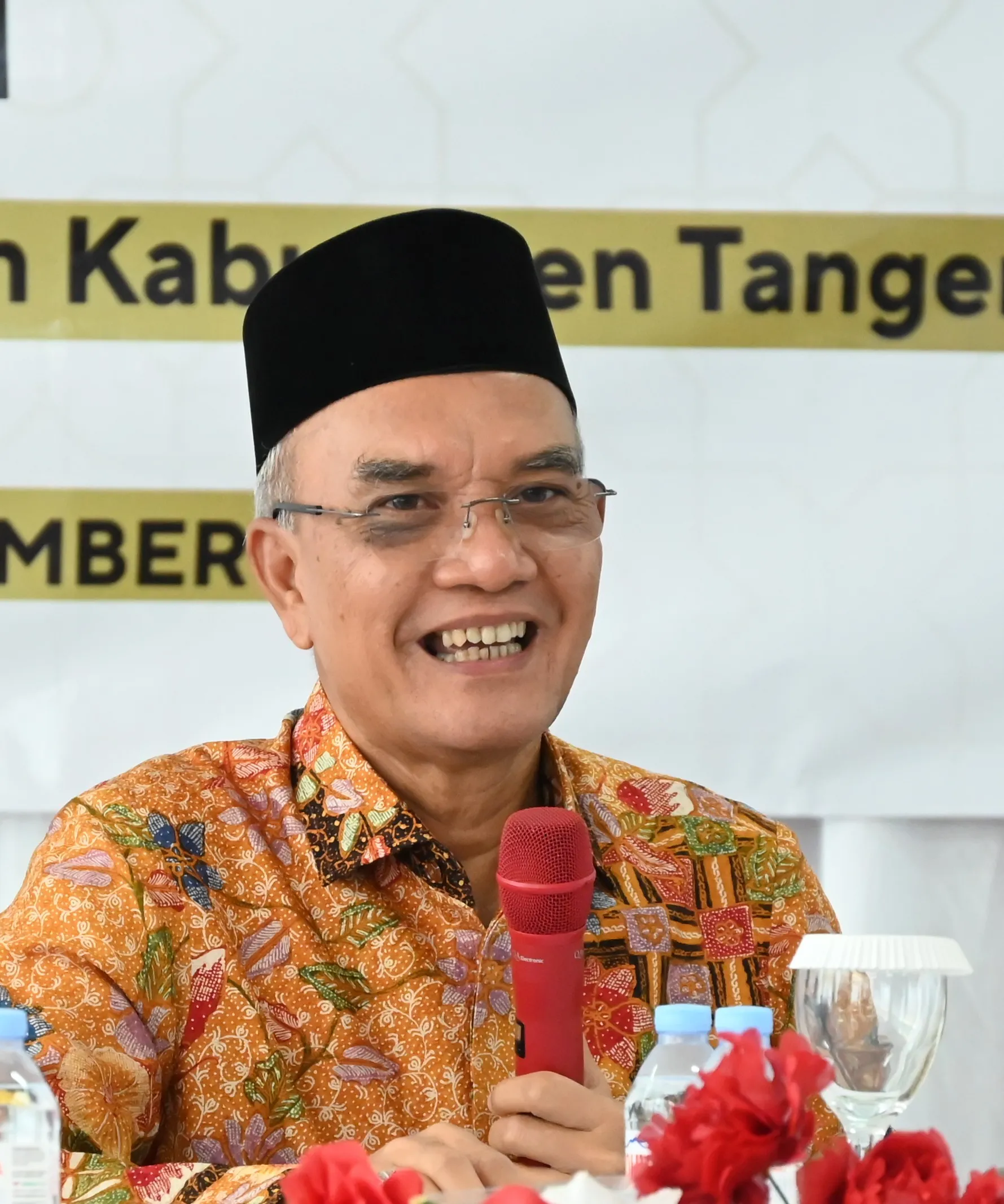 Skema Pembiayaan Haji 2027 Masih Dibahas, Diharapkan Sekitar Rp97 Juta Per Orang