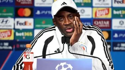 Yaya Toure Ukir Sejarah, Pelatih Afrika Pertama Di Liga Champions