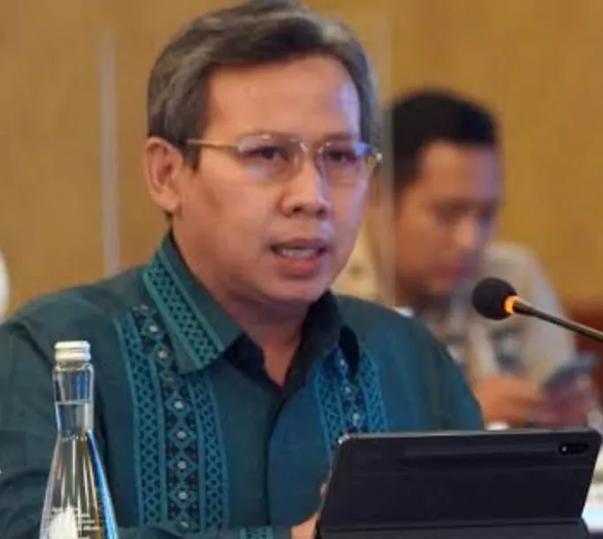 Inflasi Agustus 2026 Alami Kenaikan Signifikan Capai 3,19 Persen