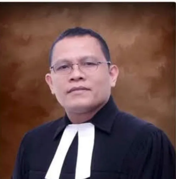 Ini Pokok Pikiran Dan Catatan Evaluasi Strategis Pdt Nekson M Simanjuntak Terhadap Dinamika Sentralisasi Keuangan HKBP