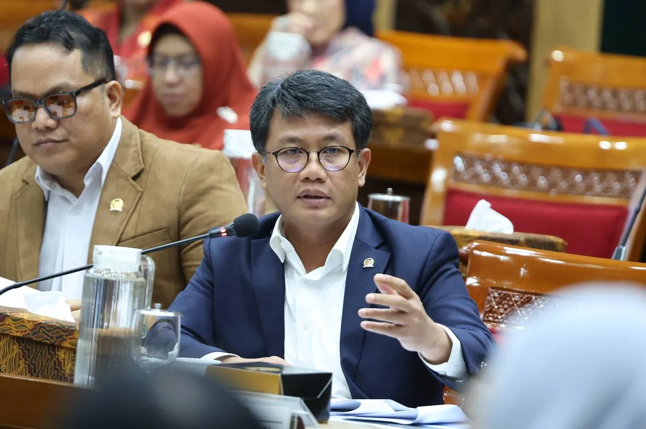 Komisi X DPR RI Dorong Negara Memperluas Akses Pendidikan Kedokteran
