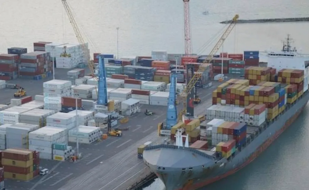 Neraca Perdagangan RI Juli 2026 Surplus Sebesar 0,12 Miliar Dolar AS