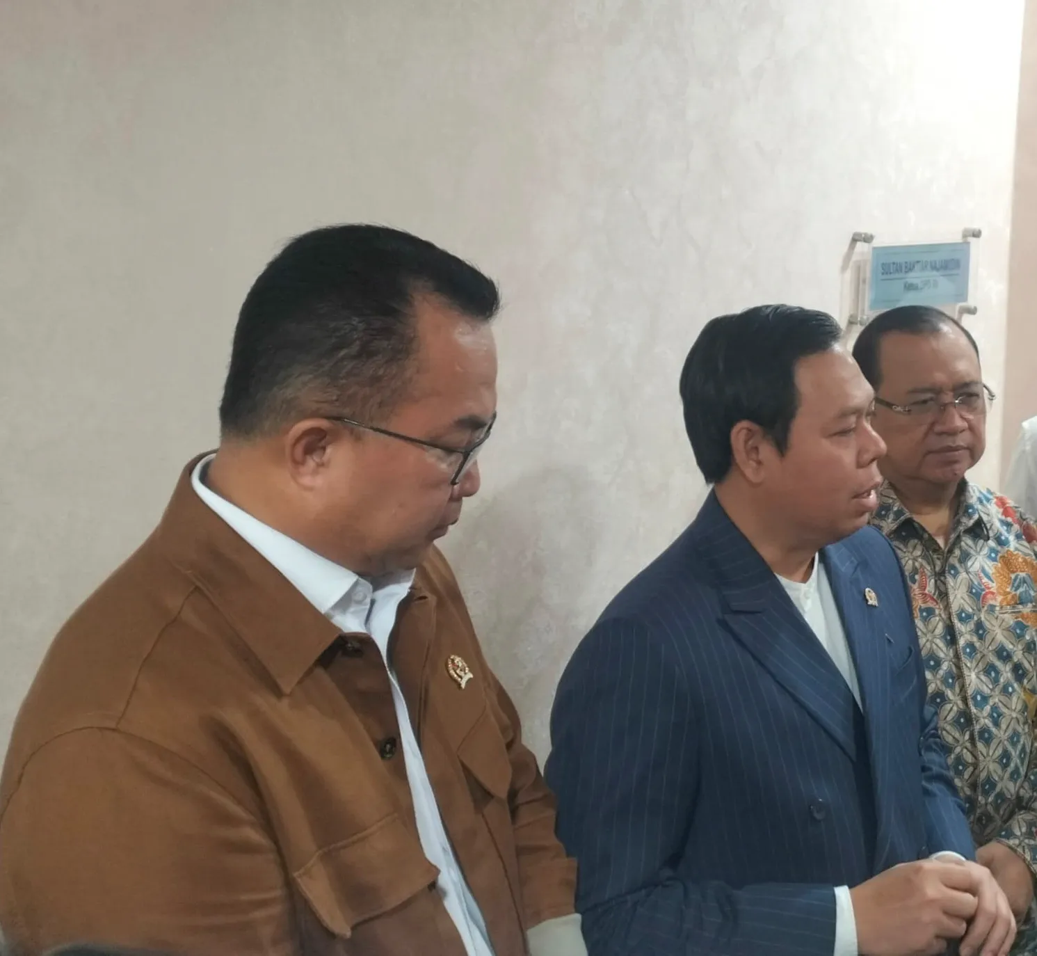DPD RI, BRIN, Dan ICMI Siap Jalin Kerja Sama Untuk Susun RUU Kecerdasan Artifisial