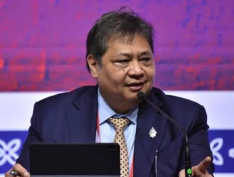 Indonesia Masuk 5 Besar Perkembangan Keuangan Syariah, Aceh Jadi Percontohan