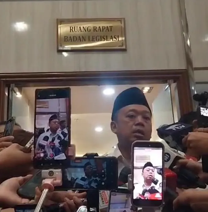Soal Alasan Mundur Dari Golkar Nusron Minta Ditanyakan Ke Ketum