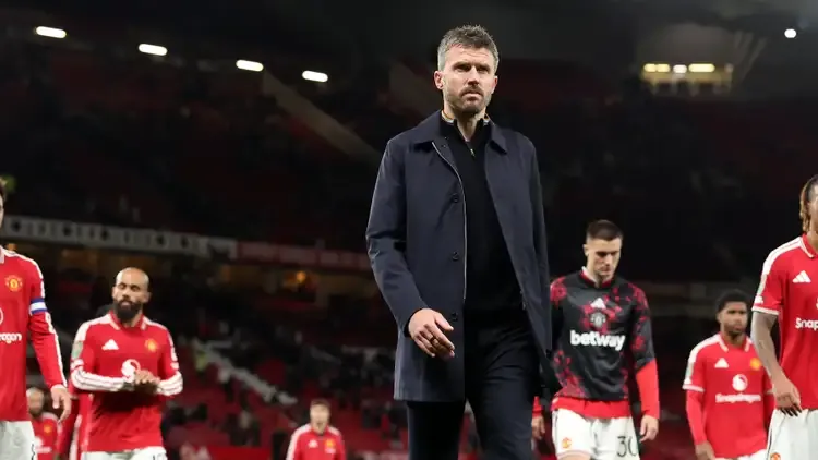Baru Awal Musim, MU Sudah Kehilangan Satu Trofi