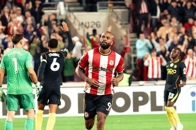 Liga Inggris: Chelsea Dibungkam Brentford