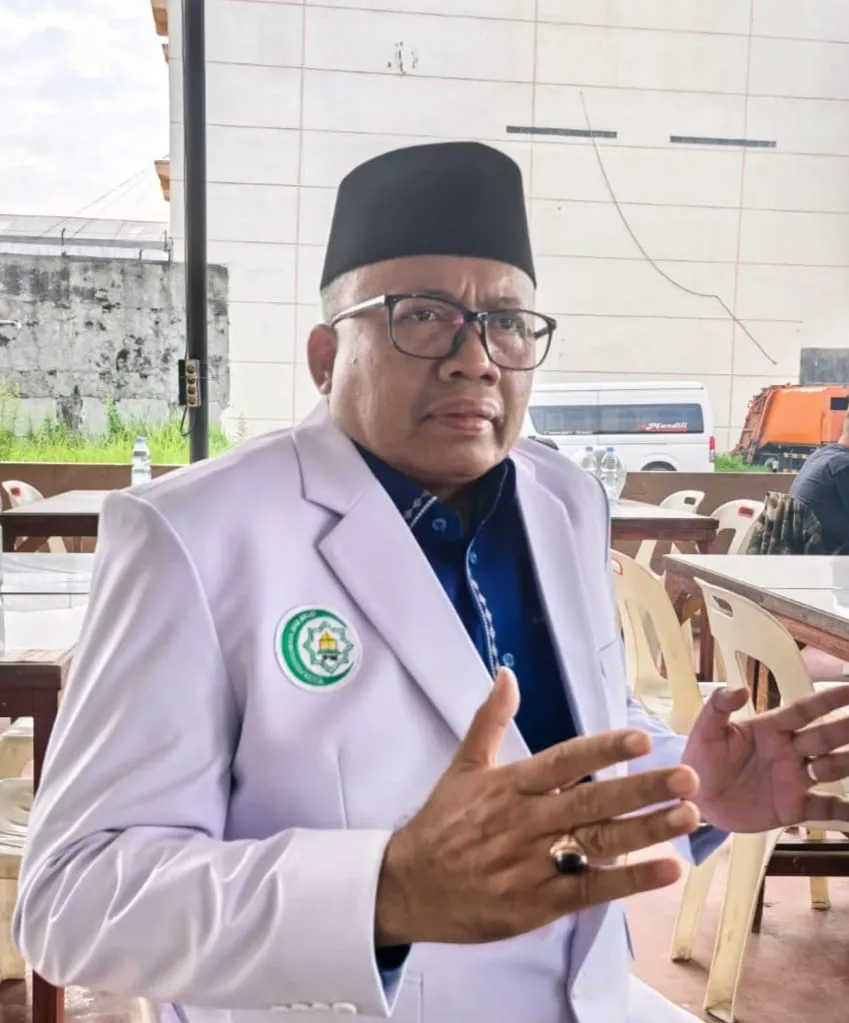 Imam Masjid, Agen Transformasi Masyarakat