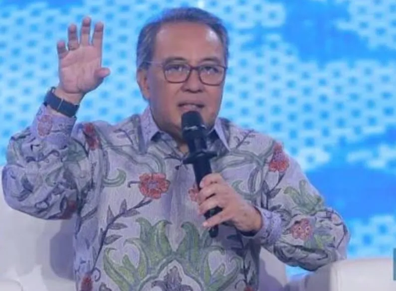 OJK Kembalikan Rp 206 Miliar Dari Rp 771 Miliar Dana Korban Penipuan