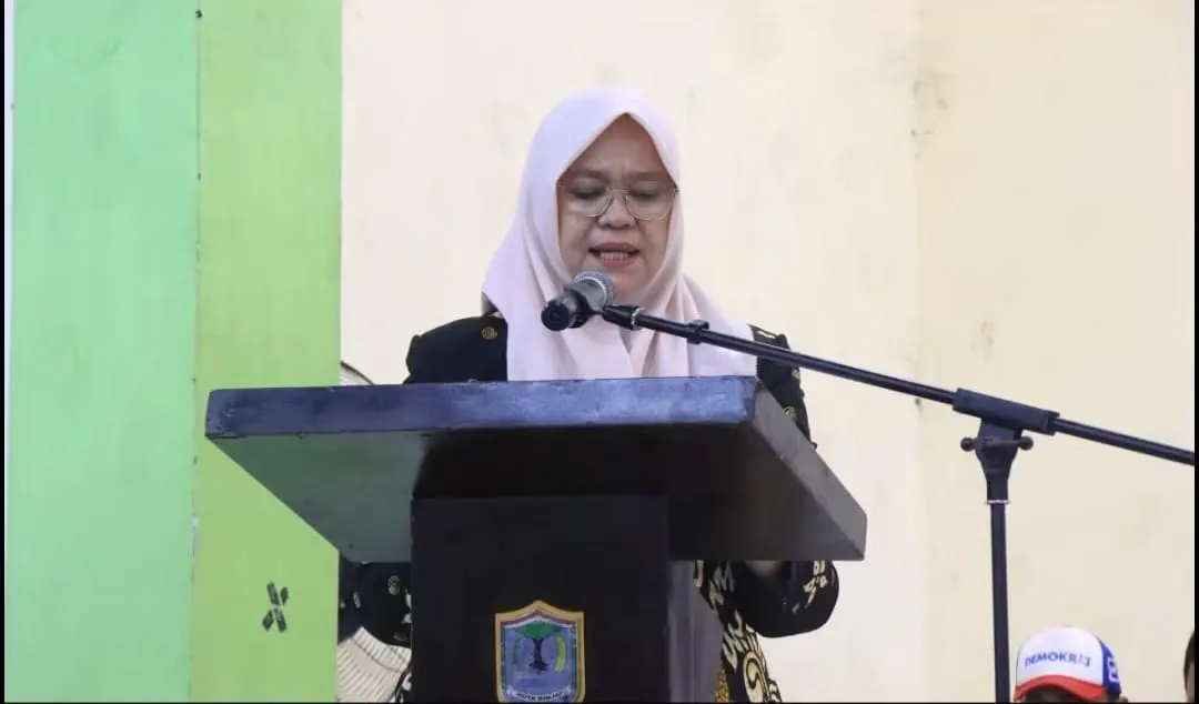 Turnamen Bola Voli AHY Cup 2026 Berlangsung Sukses Di Binjai