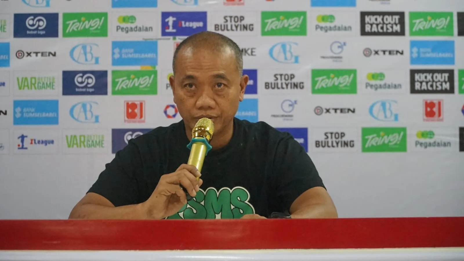 PSMS Buru Poin Di Palembang, Eko Waspadai Sumsel United