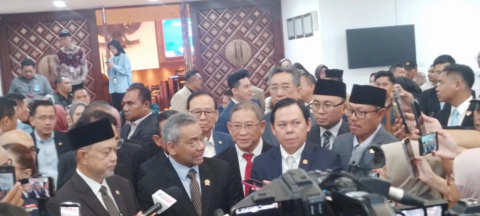 DPD RI Usulkan Peningkatan Alokasi Transfer Ke Daerah