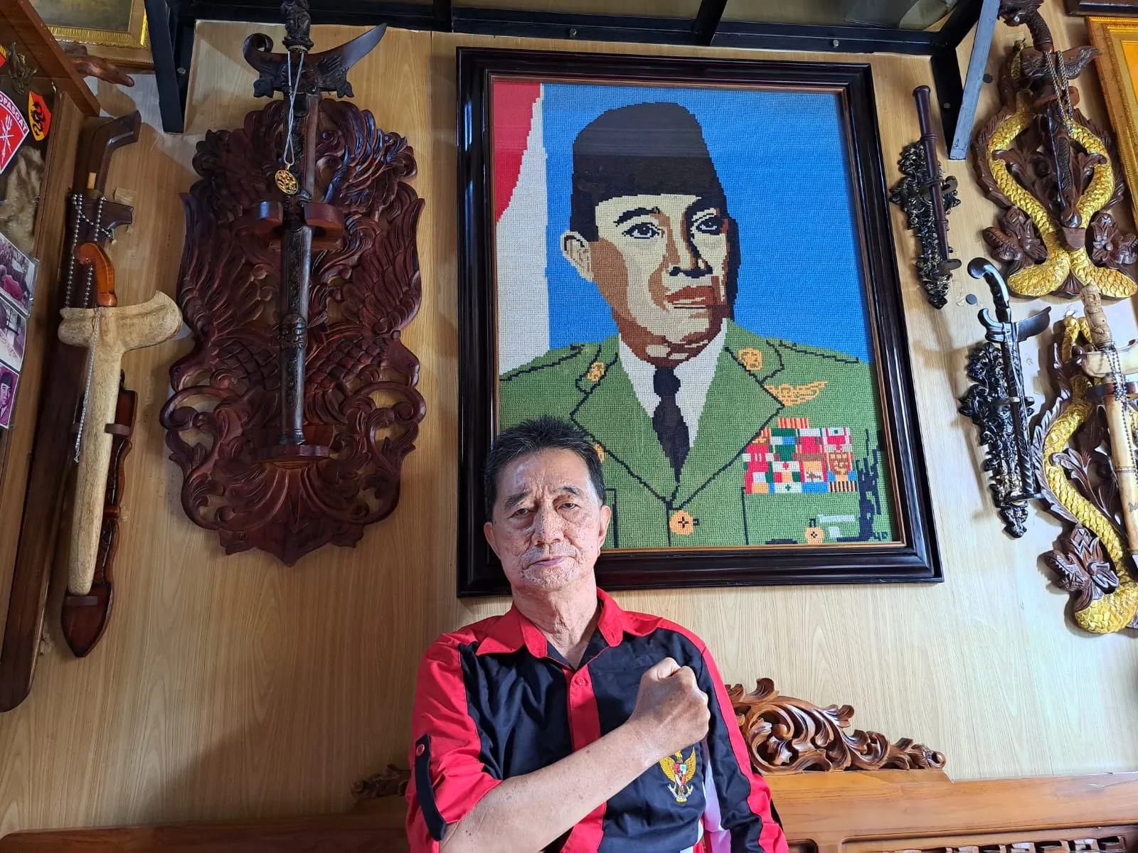 LPPH RI Pindah Kantor, Perkuat Pengawasan Dan Kesadaran Hukum Masyarakat