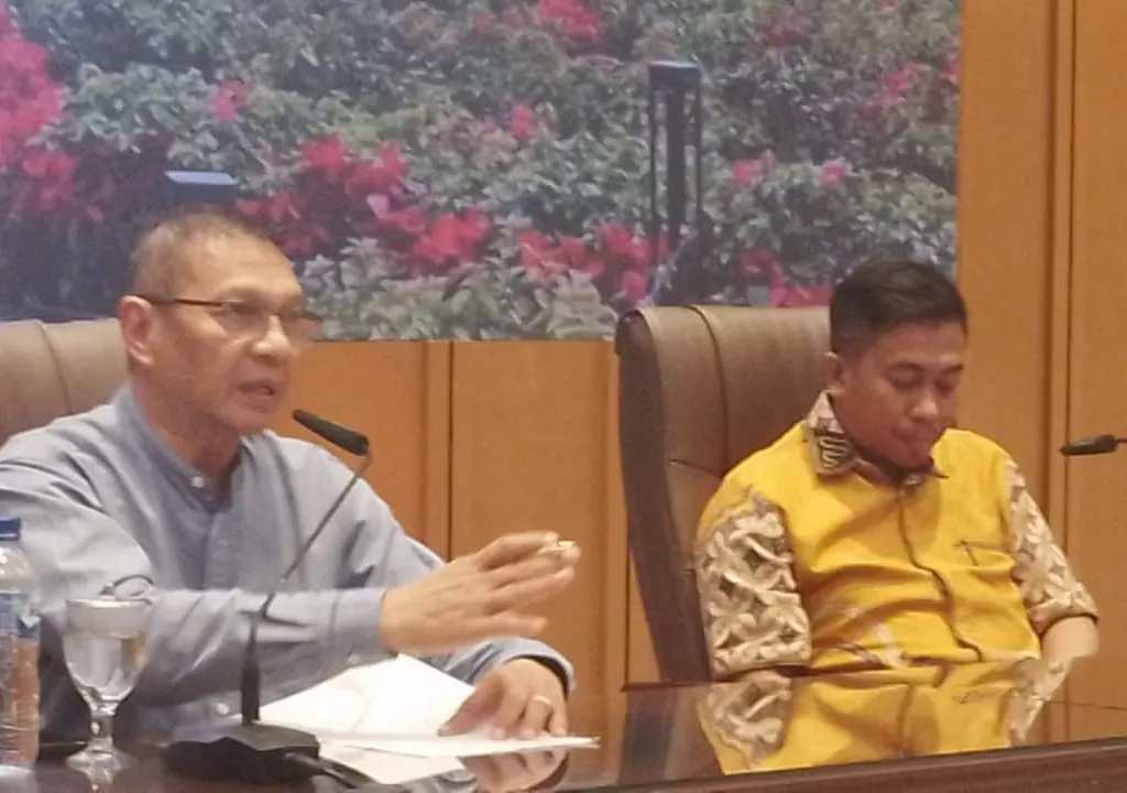 Erupsi Gunung Sinabung, Komisi VIII DPR RI Minta Masyarakat Patuhi Rekomendasi PVMBG
