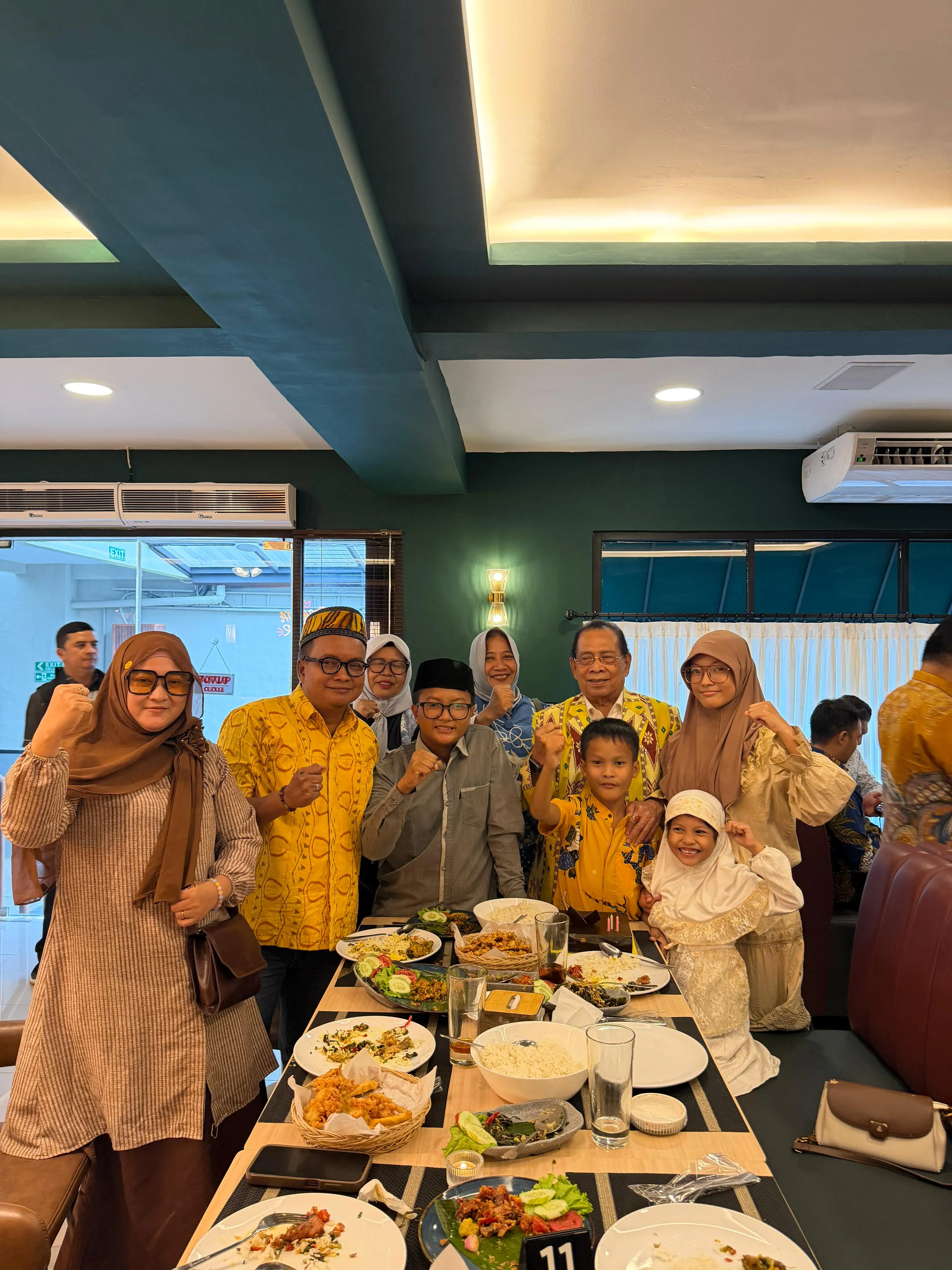 Balitbang Golkar Rawat Tradisi Kebersamaan, Yuddy: Soliditas Harus Terus Dirawat