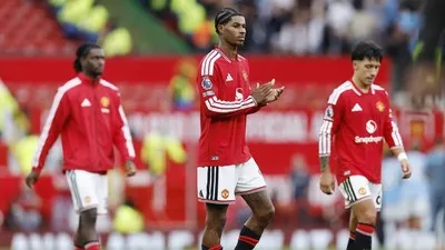 Liga Baru 4 Pekan, MU Sudah Tertinggal 8 Poin