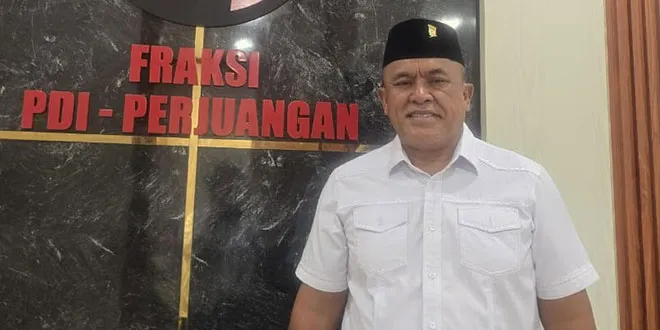 Politik Sejuk PDIP Di Tengah Bencana