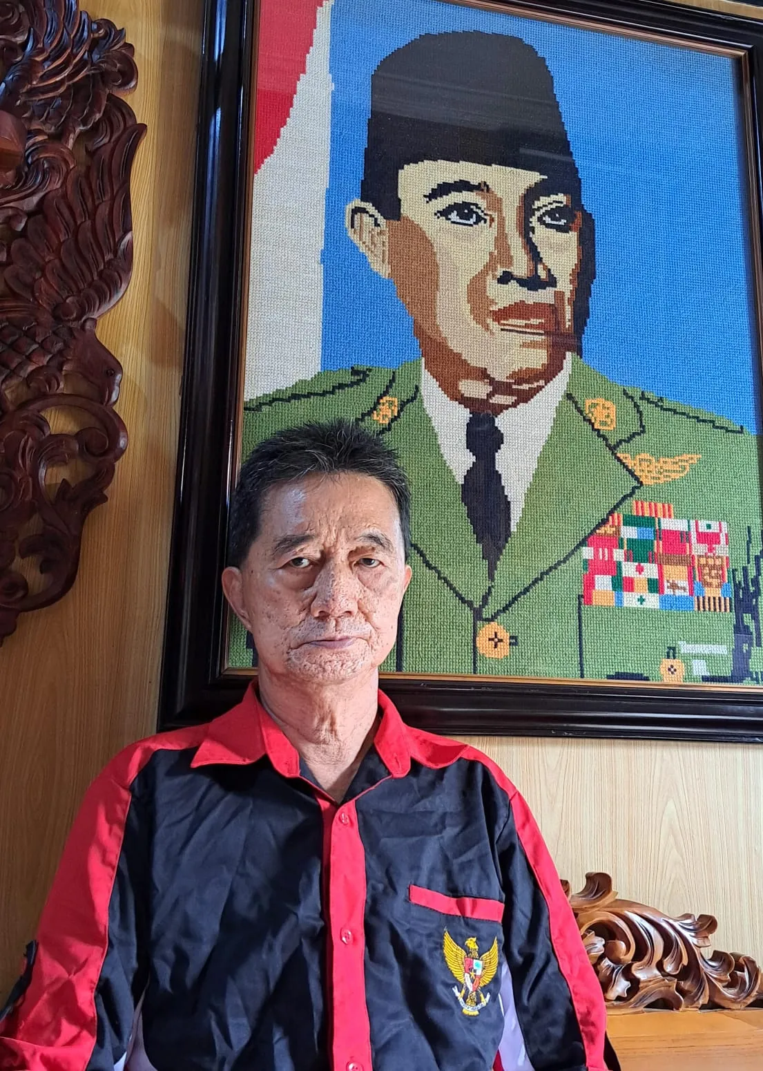 LPPH RI Ingatkan Bahaya Pencemaran Nama Baik Di Medsos