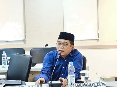BAP DPD RI Soroti Pemanggilan Warga Simpang Gambus dalam Konflik Socfindo