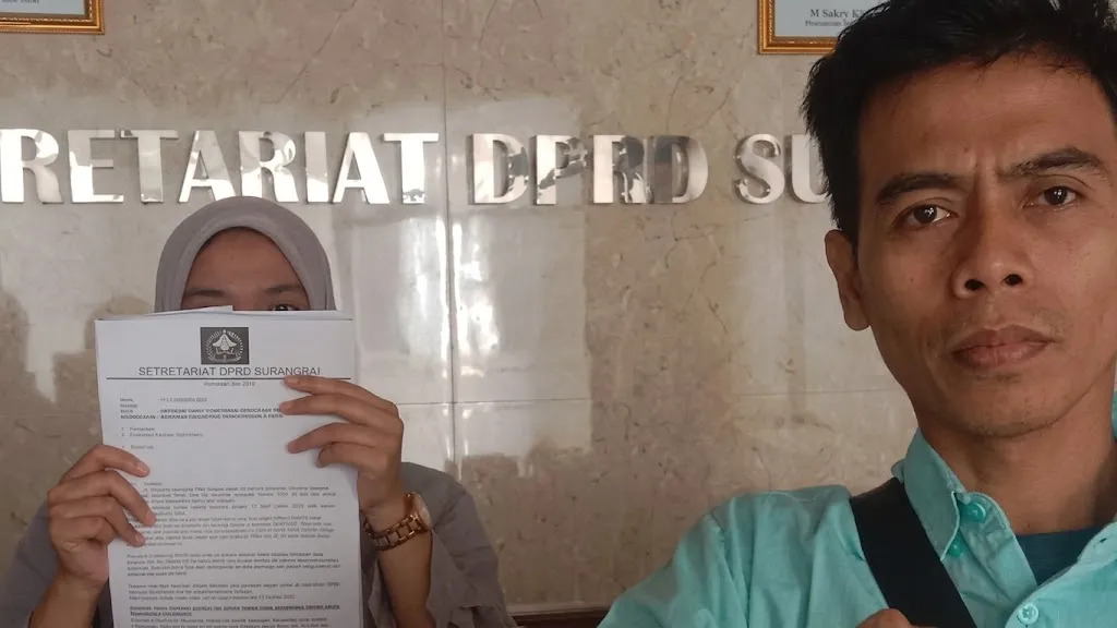 Aktivis Muda Minta RDP Komisi E DPRD Sumut Terkait Dugaan Bullying di SMA Plus Sedayu Nusantara
