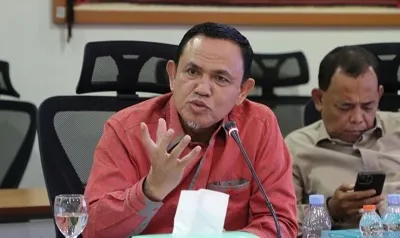 PKS DPRD Sumut Desak Sekda Definitif Segera Diproses