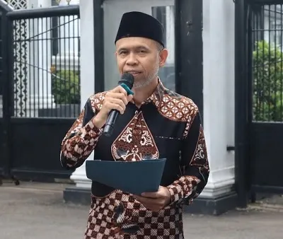 Pendangkalan Sicanang Ganggu Nelayan, Salman Minta Segera Dikeruk